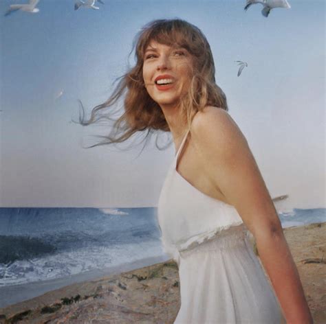 Taylor Swift is reliving 1989 all over again. Her latest entry in the “Taylor’s Version” re-recording series is her 2014 album, which includes three Number One singles — “Shake It Off ...